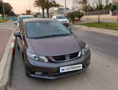 Honda Civic 2nd hand, 2017, private hand