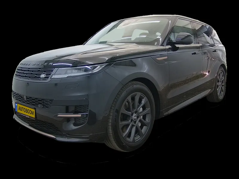 Land Rover Range Rover Sport новый, 2025, частная рука