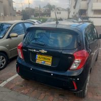 Chevrolet Spark 2nd hand, 2019, private