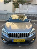 Suzuki Crossover SX4 2nd hand, 2018, private
