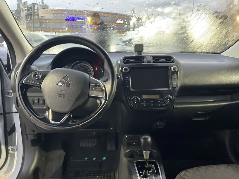ميتسوبيشي سبيس ستار مستعمل, 2021, مالك خاص