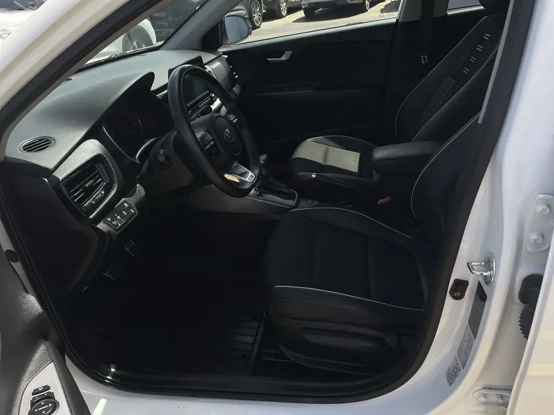 Kia Stonic 2ème main, 2021, main privée