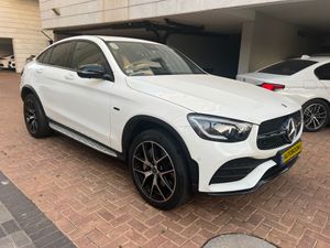 מרצדס GLC‏, 2021, תמונה