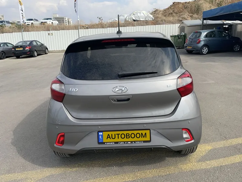 Hyundai i10 2nd hand, 2023, private hand