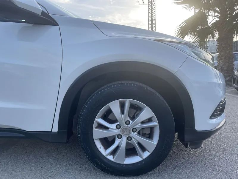 Honda HR-V 2nd hand, 2021