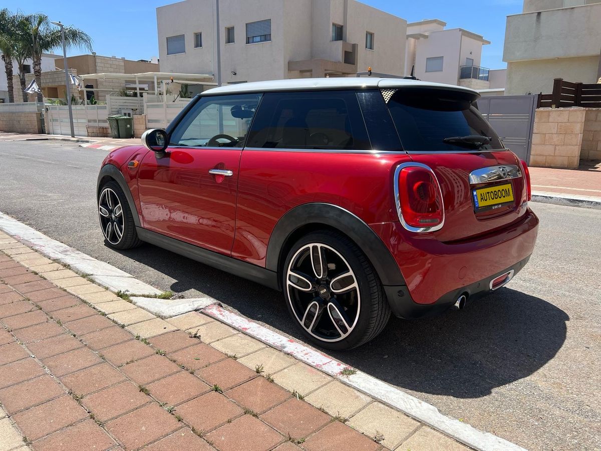 MINI Cooper 2nd hand, 2016, private hand