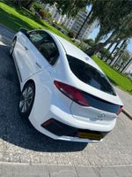 Hyundai IONIQ 2nd hand, 2019, private
