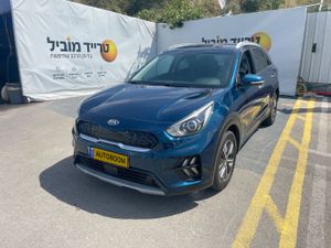 קיה נירו‏, 2020, תמונה