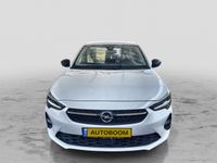 Opel Corsa с пробегом, 2023
