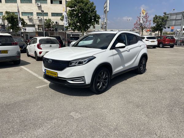 Seres 3 EV 2nd hand, 2023