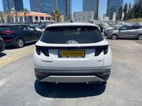 Hyundai Tucson 2ème main, 2022, privée