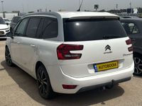 Citroen C4 SpaceTourer с пробегом, 2021