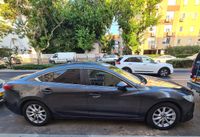 Mazda 6 2nd hand, 2016, private
