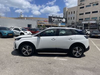 Peugeot 3008 2nd hand, 2023, private hand