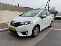 Honda Jazz 2nd hand, 2016, private