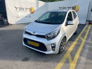 קיה פיקנטו‏, 2020, תמונה
