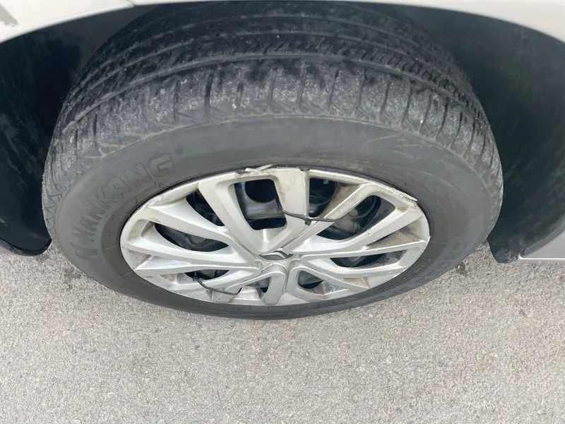 Citroen Berlingo 2nd hand, 2022, private hand