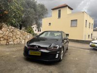 فولكس فاغن غولف GTI مستعمل, 2014, خصوصي