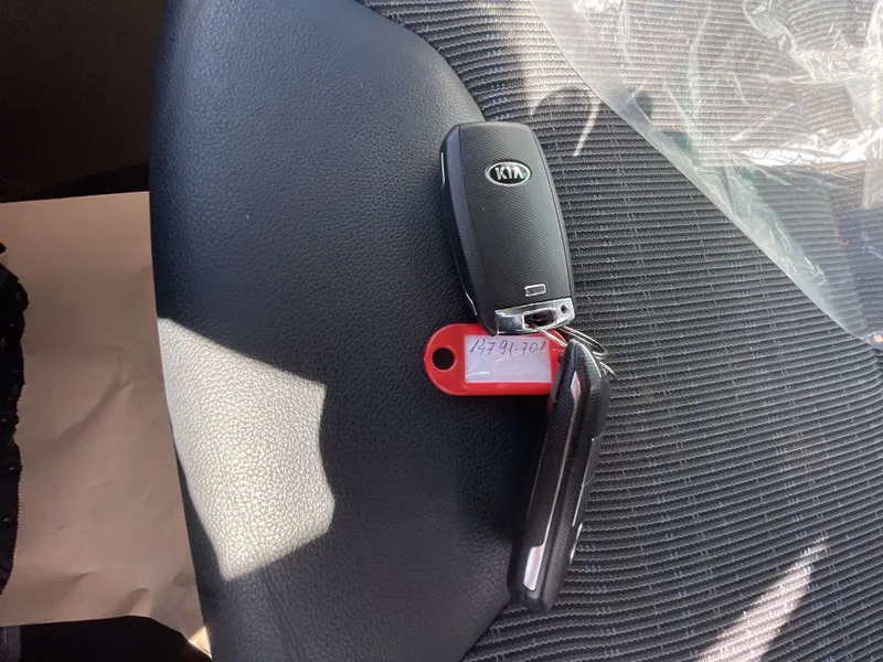 Kia Niro 2ème main, 2018, main privée
