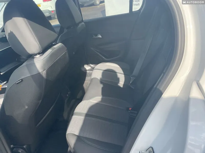 Peugeot 208 2ème main, 2023, privée