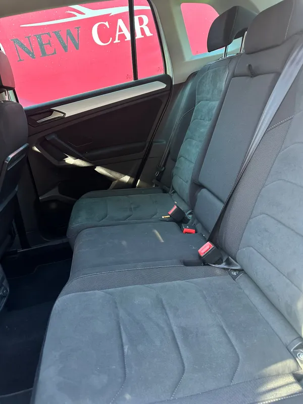 Volkswagen Tiguan 2ème main, 2019, main privée