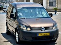 Volkswagen Caddy 2ème main, 2014