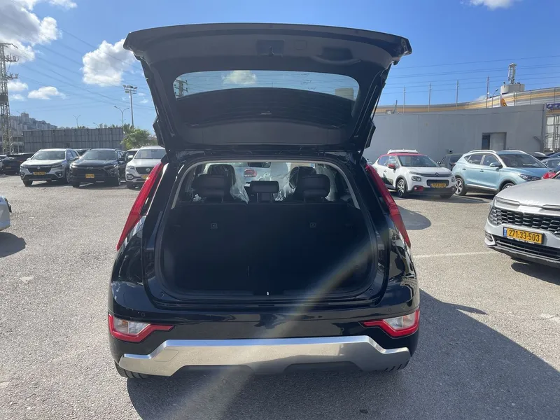 Kia Niro 2nd hand, 2024, private hand
