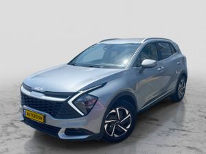 Kia Sportage, 2024, photo