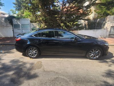 Mazda 6 с пробегом, 2020, частная рука