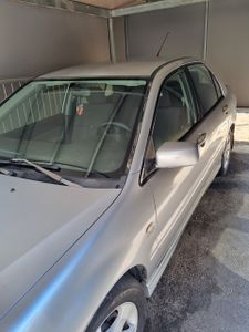 Mitsubishi Lancer, 2005, photo