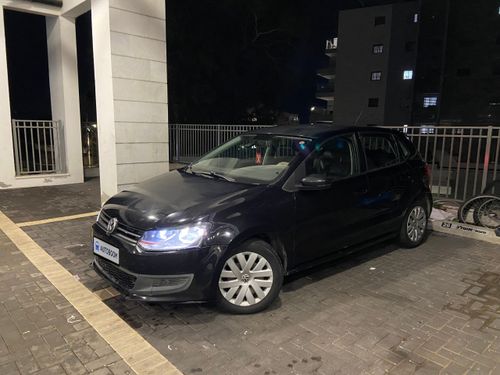 Volkswagen Polo 2nd hand, 2011, private hand