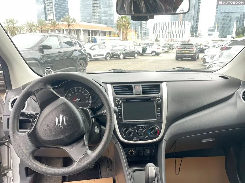 Suzuki Celerio 2nd hand, 2019, private