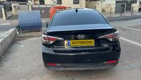 Hyundai Sonata 2nd hand, 2016, private