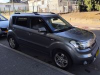 Kia Soul 2ème main, 2011, privée