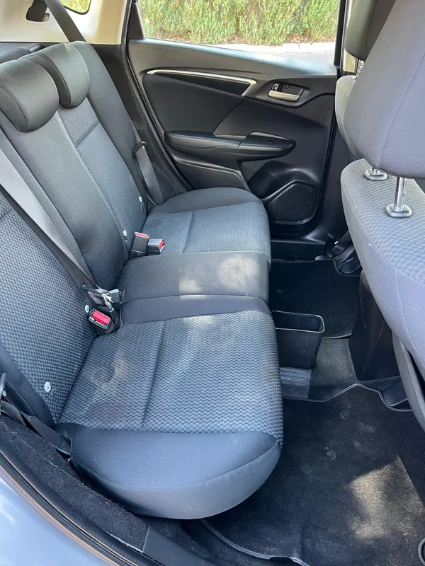 Honda Jazz с пробегом, 2018, частная рука