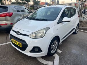 Hyundai i10, 2015, photo