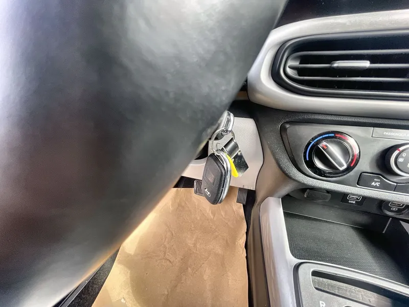 Hyundai i10 с пробегом, 2022, частная рука