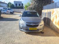 Chevrolet Cruze 2ème main, 2014, privée