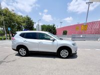 Nissan X-Trail с пробегом, 2017, частная