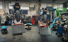 Garage Ha'Sadna Tel Aviv, photo 28