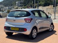 Hyundai i10 с пробегом, 2019, частная
