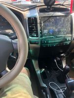 Toyota Land Cruiser Prado с пробегом, 2008, частная