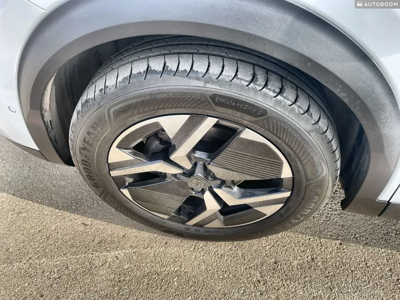 Peugeot 2008 2nd hand, 2024, private