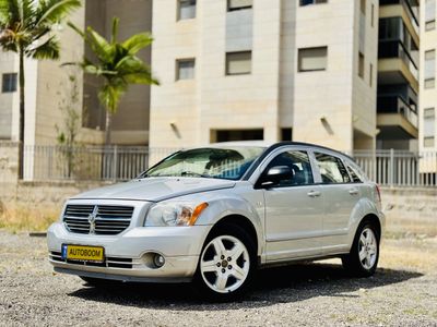 Dodge Caliber 2nd hand, 2009