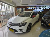 Renault Clio 2nd hand, 2019, private
