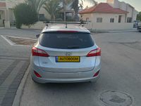 Hyundai i30 2ème main, 2014, privée
