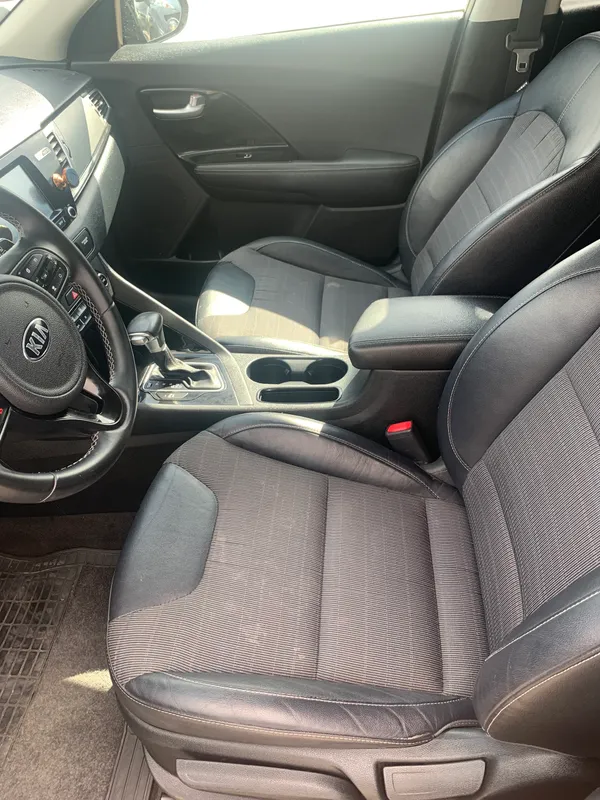 Kia Niro 2nd hand, 2018, private hand