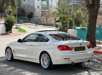 بي إم دبليو 4 series مستعمل, 2014, خصوصي