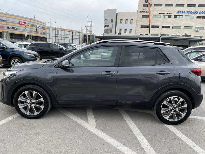 Kia Stonic 2nd hand, 2019, private hand
