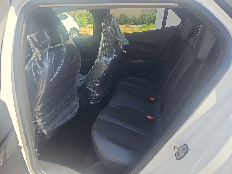 Peugeot 2008 2nd hand, 2021, private hand